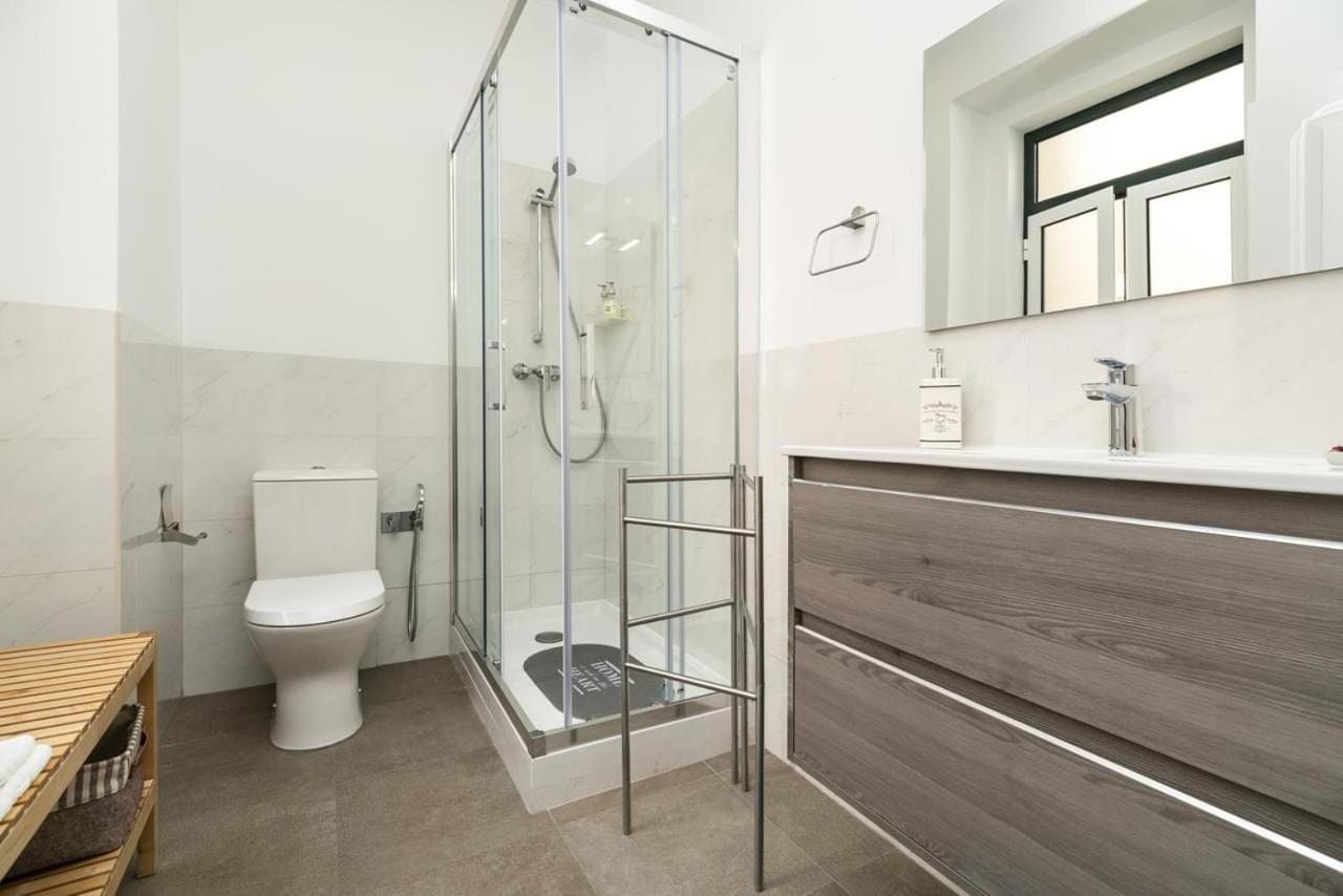 Groovy M2 R3 - Amazing Double Room With En-Suite Bathroom Lisabona Exterior foto