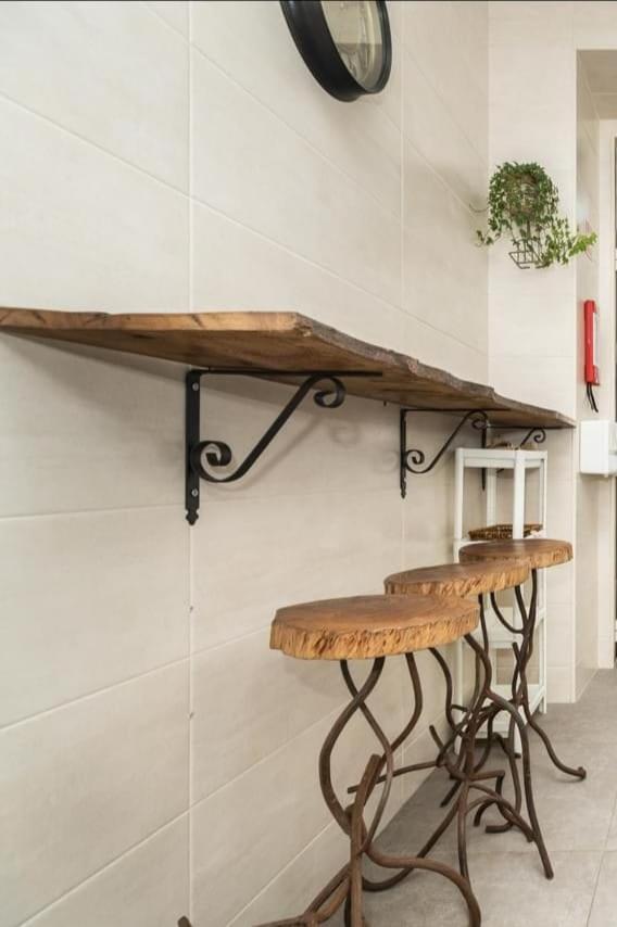 Groovy M2 R3 - Amazing Double Room With En-Suite Bathroom Lisabona Exterior foto