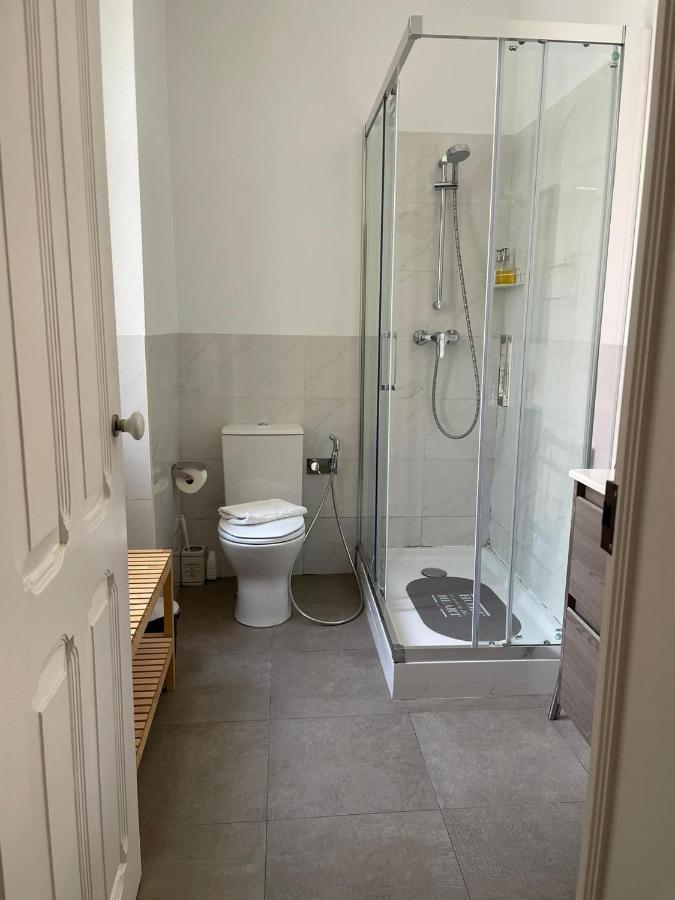 Groovy M2 R3 - Amazing Double Room With En-Suite Bathroom Lisabona Exterior foto